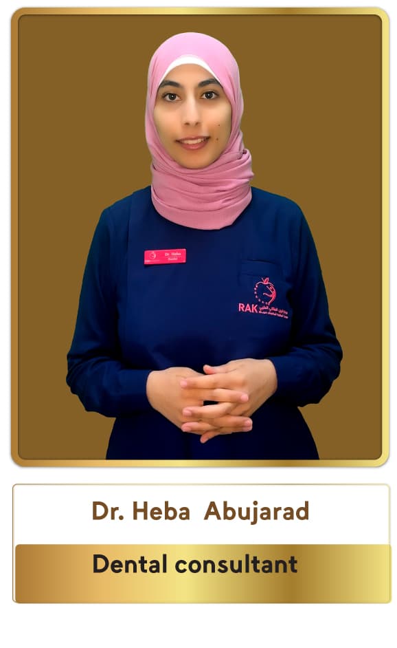 Heba Abu Jarad