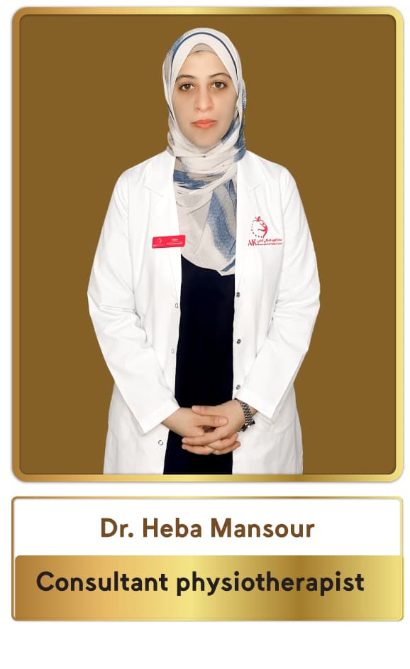 Heba Mansour