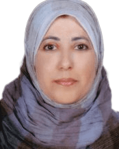 د. Houda Ismail Obaid