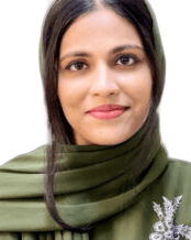 Dr. Shefna Abdul Aziz
