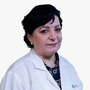 Dr. Amal El-Hage