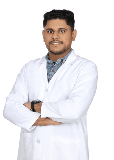 Dr. Amal K Johny