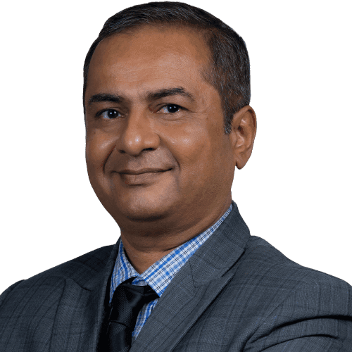 Dr. Amal Premchandra Upadhyay
