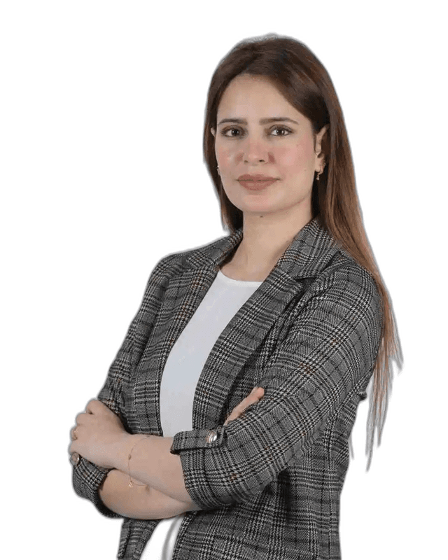 Laiba Ashfaq