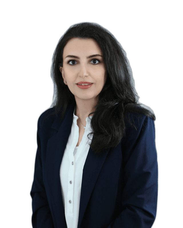 Leila Dimachkie