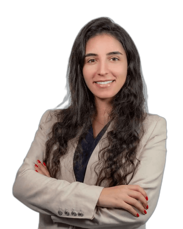 Stephanie Maatouk