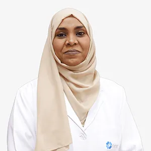 Dr. Amani Abd El Majeed