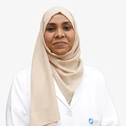 Dr. Amani Abd El Majeed