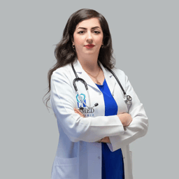 Amani Zatar
