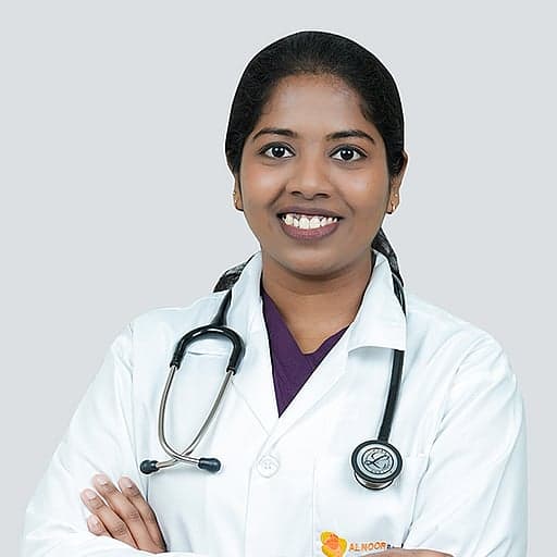 Agalya Subash