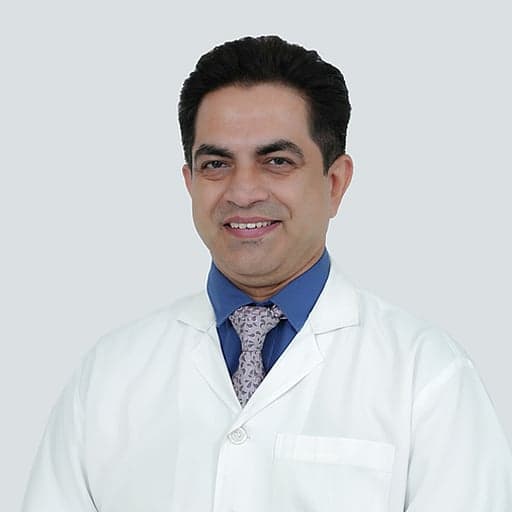 د. Anand Ravindran