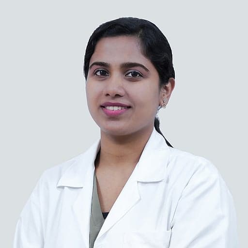 Archana Krishnan