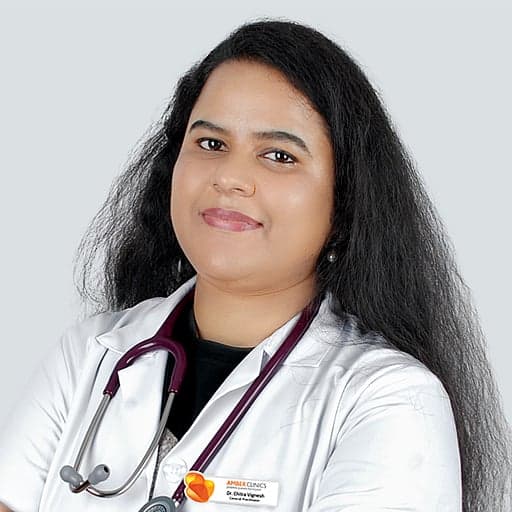 Chitra Vignesh