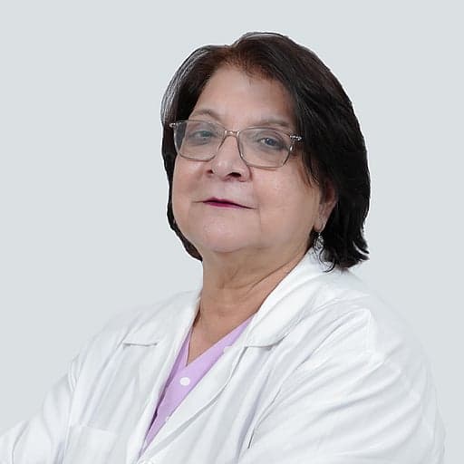د. Eliza Mohammed