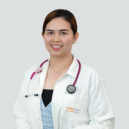 د. Kathlyn M. Mejia