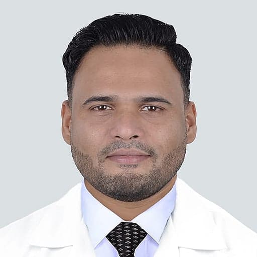 د. Muhammed Junaid
