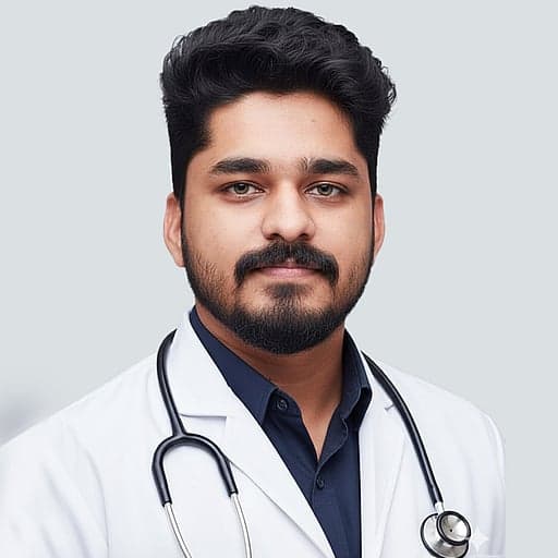 Dr. Ramzan K M