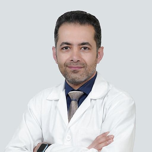 د. Ehsan Kiani