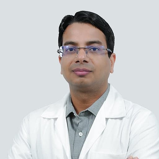 Himanshu Agarwal