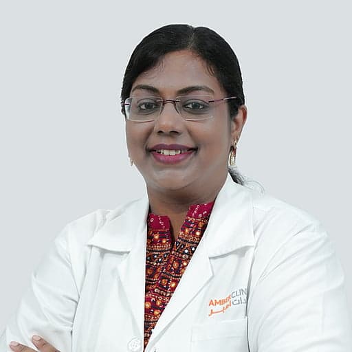 Mereen Susan Roy