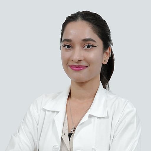 Misbee Kaup