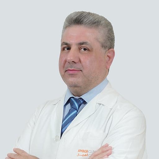 د. Mouhammed Alhajzein