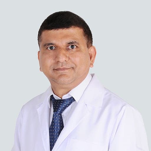 د. Srikumar Goturu