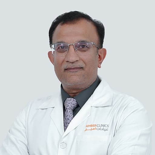 Suresh Gopinathan