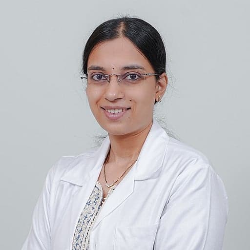 د. Swathi Eluri