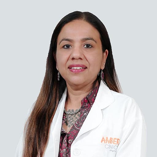 Uma Vinod