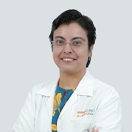 Urmimala Ghatak