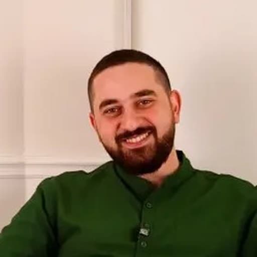Dr. Abdullah Mudalall