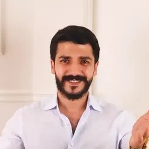 Dr. Obai Alserafi