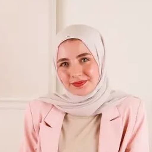 Dr. Raghad Jihad Almazouni