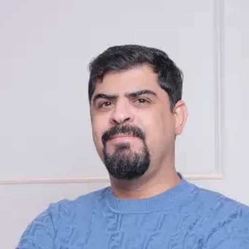 د. Yaser Hussam Al-Deen