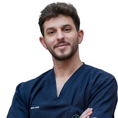Abdelrahman Jarrah