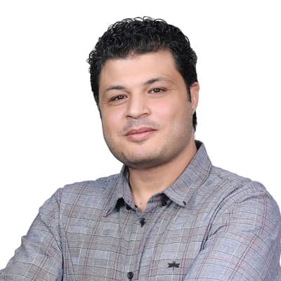 Abdelwahab El Gendy