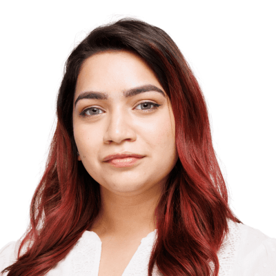 Aisha Mukadam
