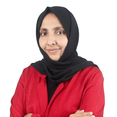 Amina Shalan