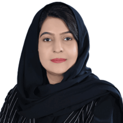 Amna Javaid