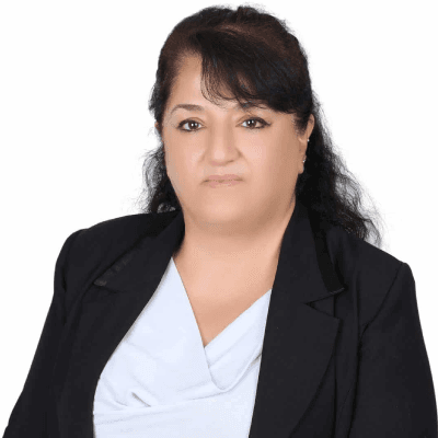 Anna Eteiwi