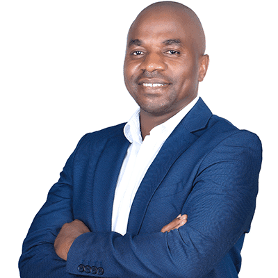 Anthony Nhlapo