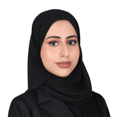 Aysha Aleissaee