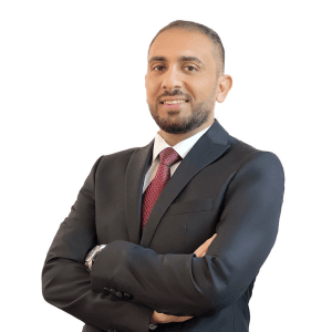 Bashar Qaga