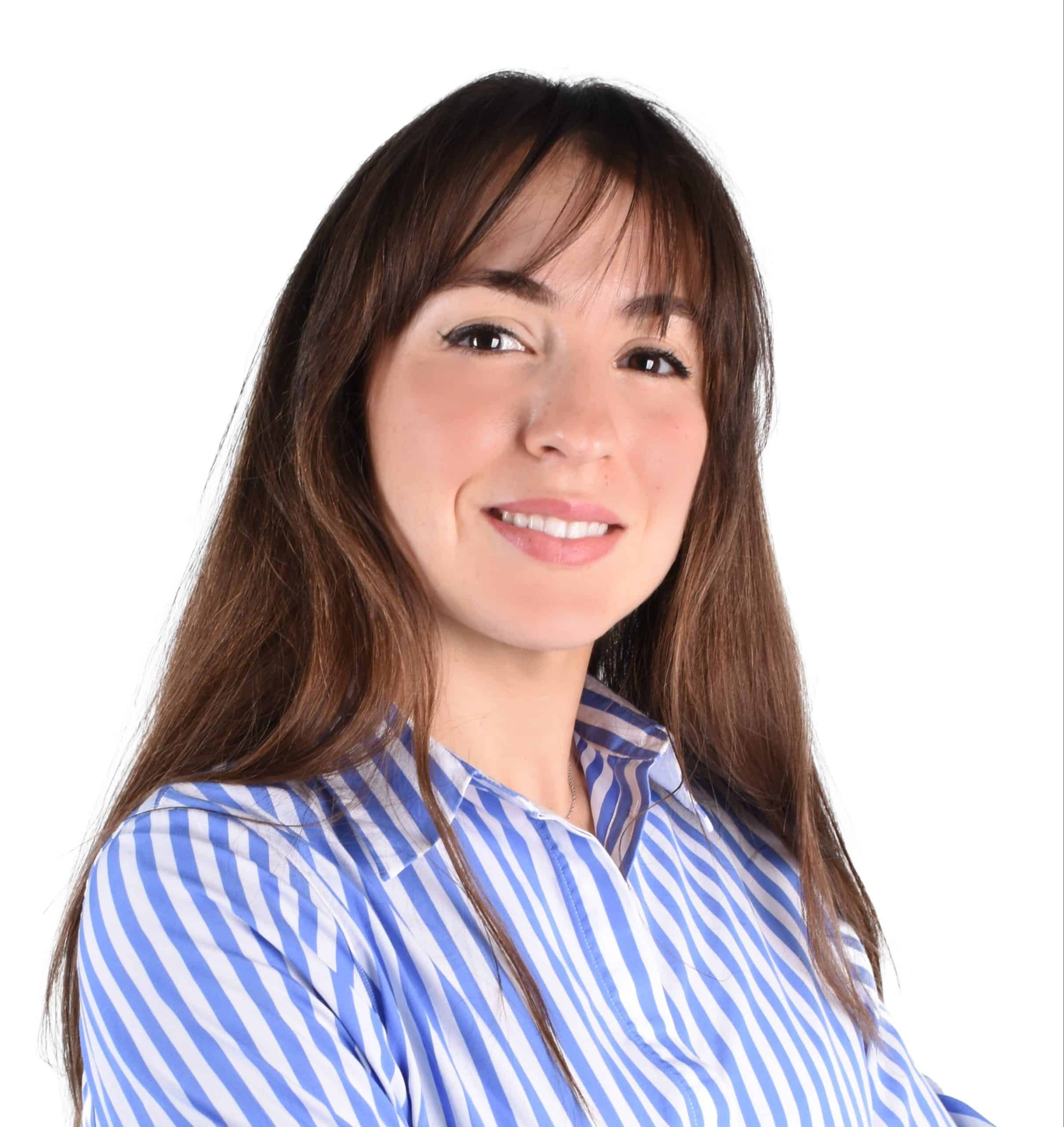 Carina Khoury