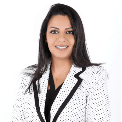 Dr. Christelle Hamouche