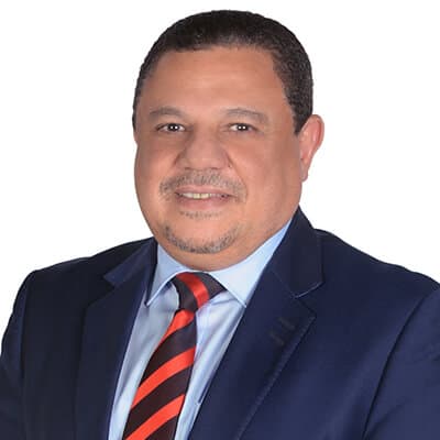 Dr. Alaa Haweel