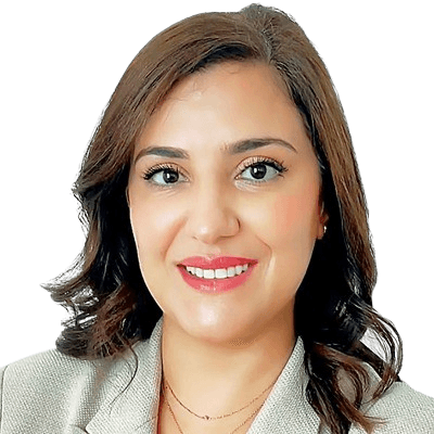 Dr. Asma Ben Houidi