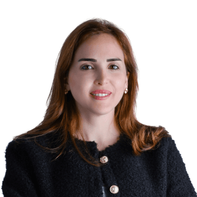 Dr. Christina Aramouny
