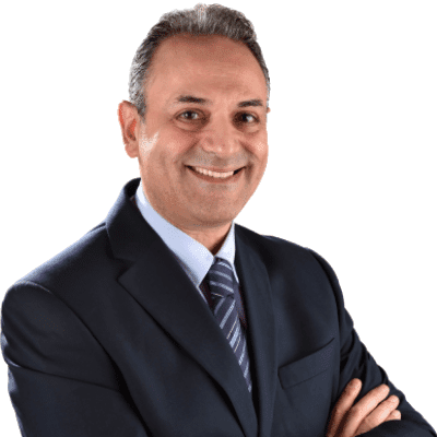 Dr. Elias Chedid